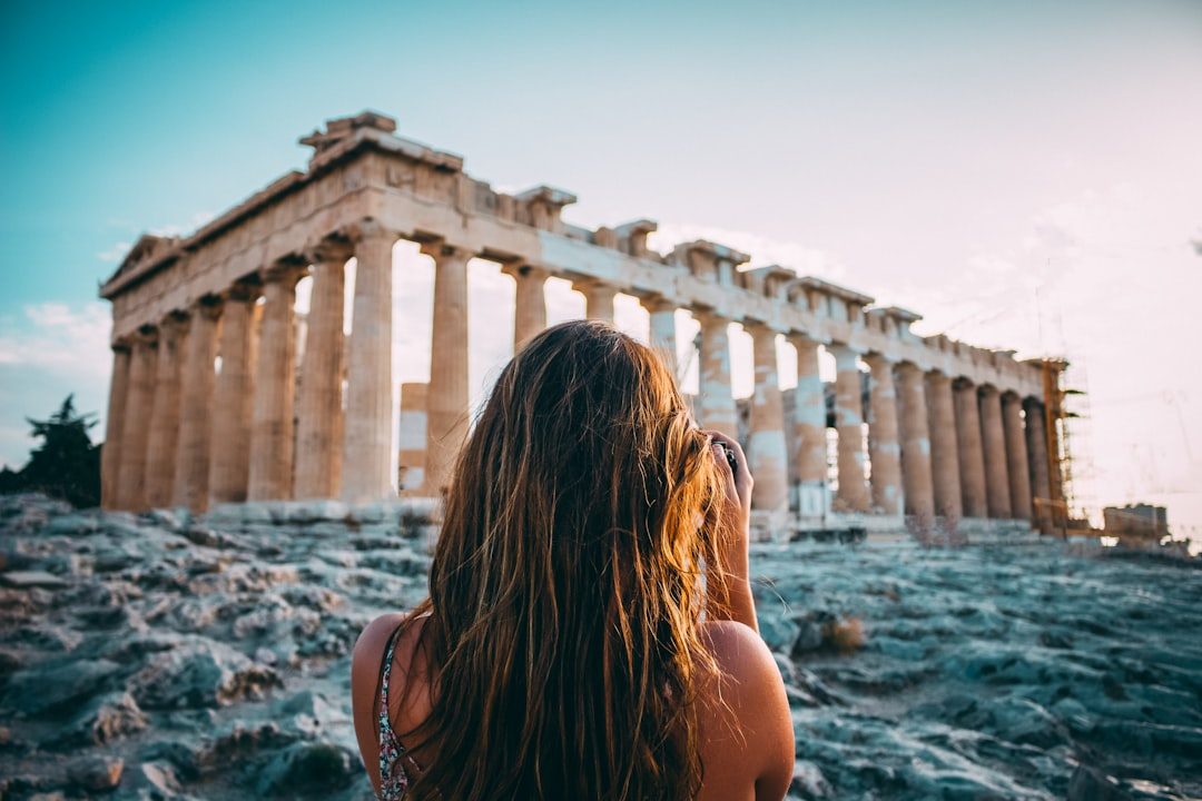 Athens, Greece — 7 Days