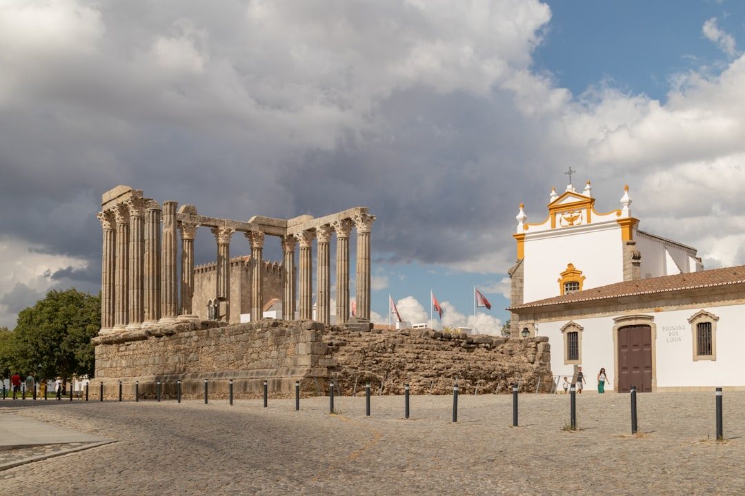 Algarve and Alentejo