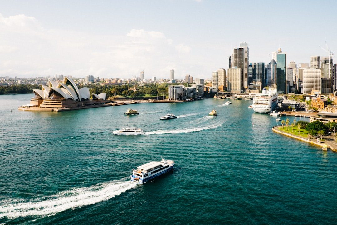 Sydney City Break