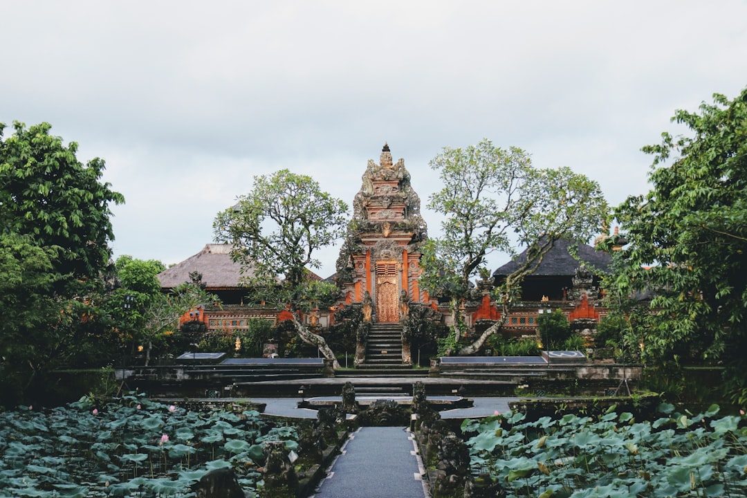 Bali and Lombok Island Hop