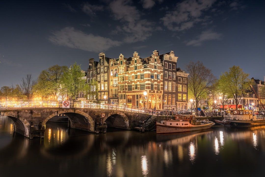 Amsterdam City Break