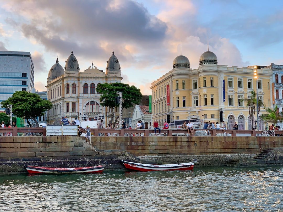 Brazil Grand Tour