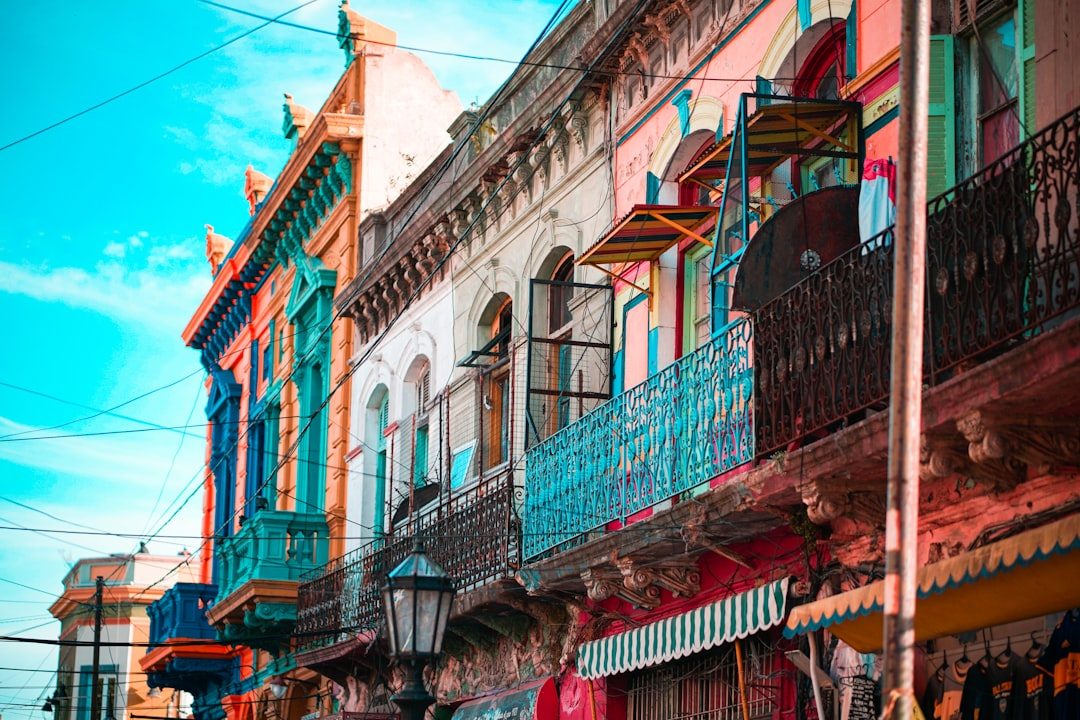 Buenos Aires City Break