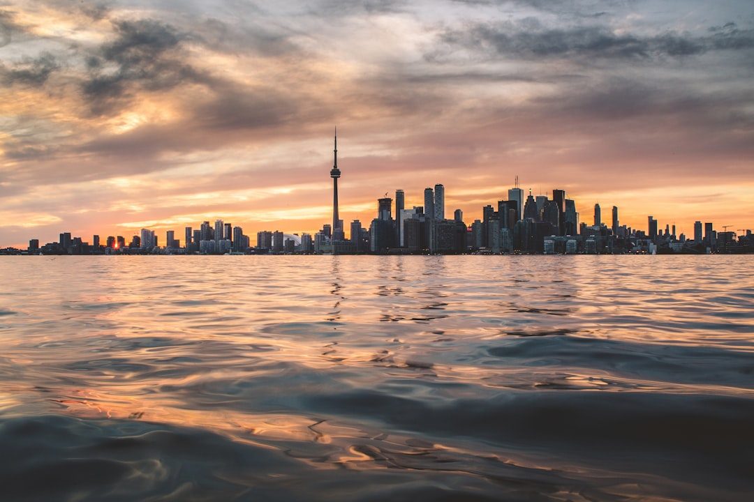 Canada Eastern Cities