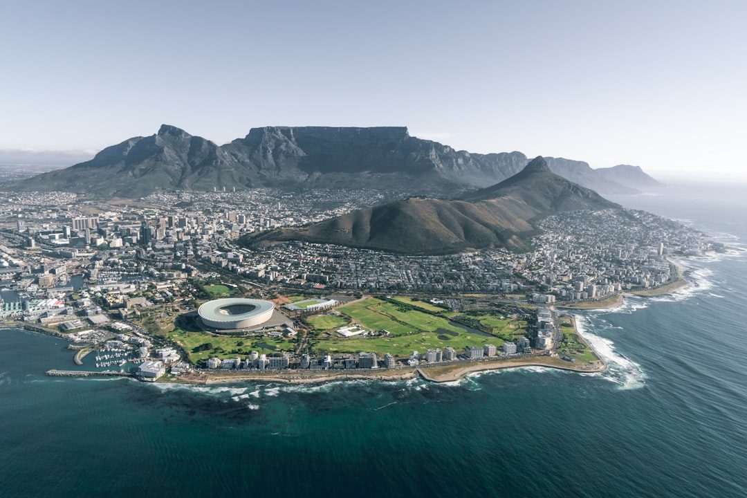 Cape Town City Break