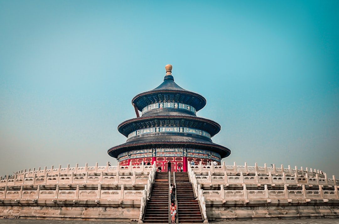 China Grand Tour