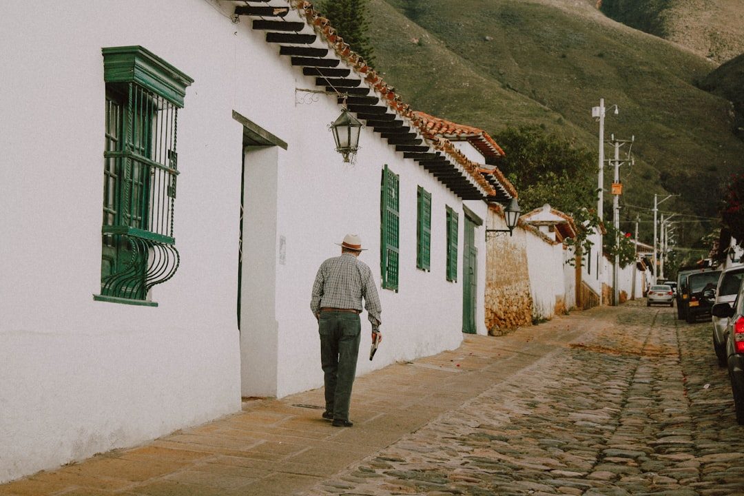Colombia Grand Loop
