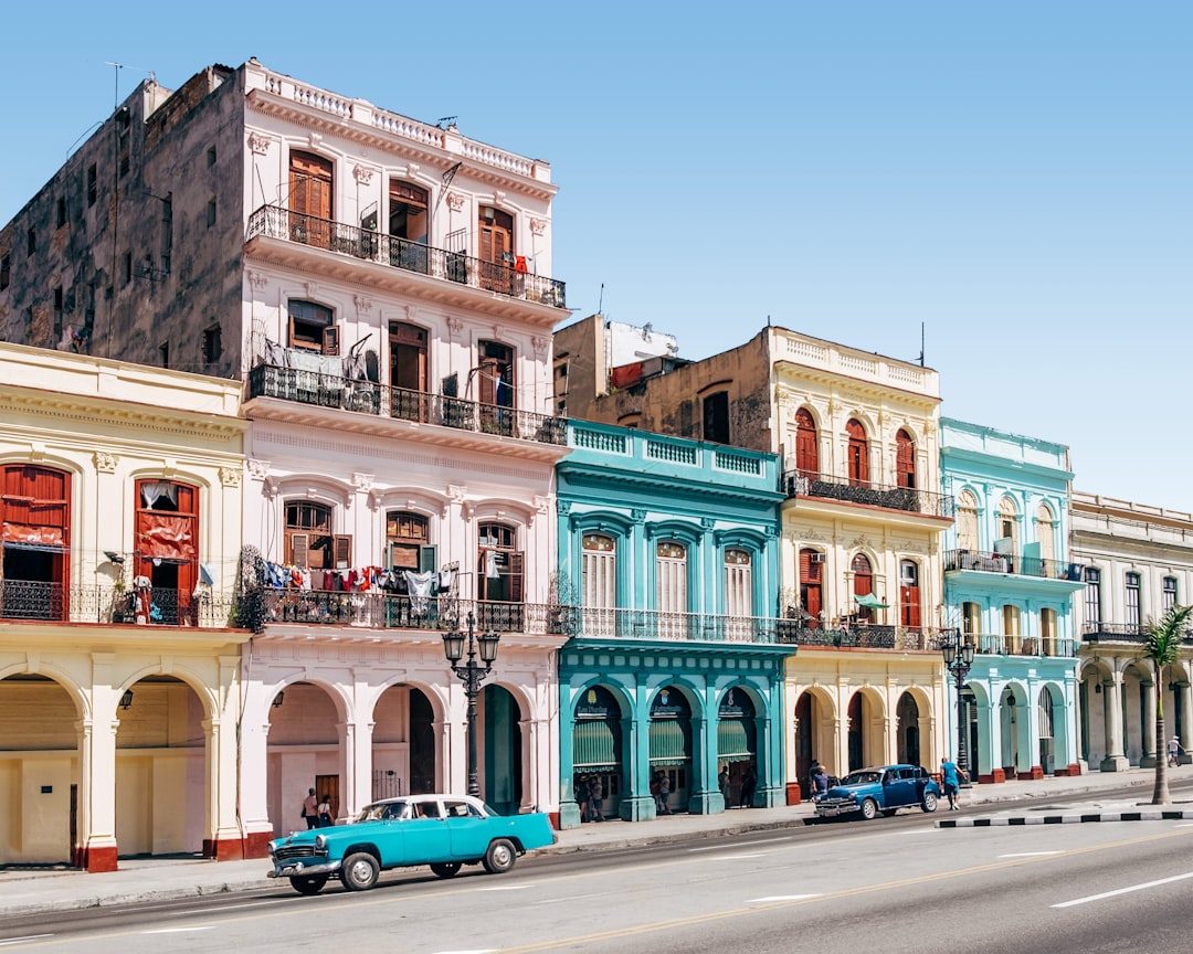 Cuba Island Classics
