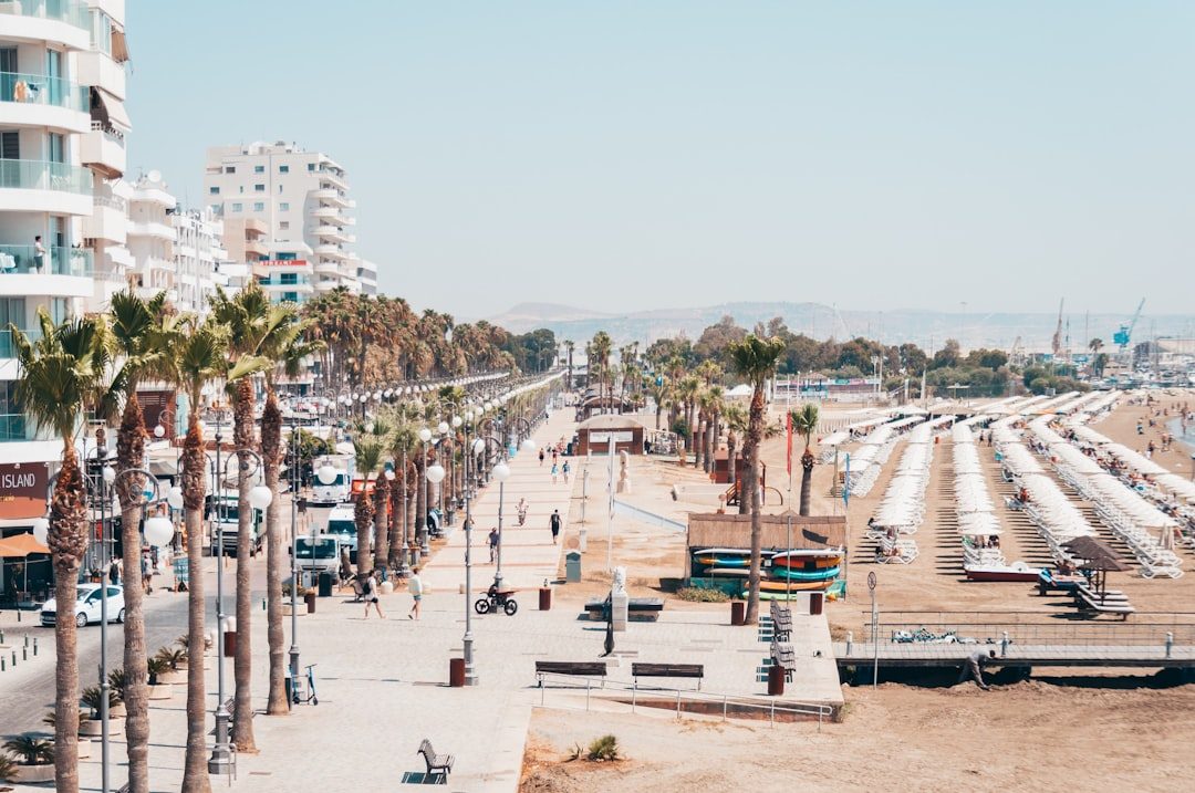 Cyprus Island Loop