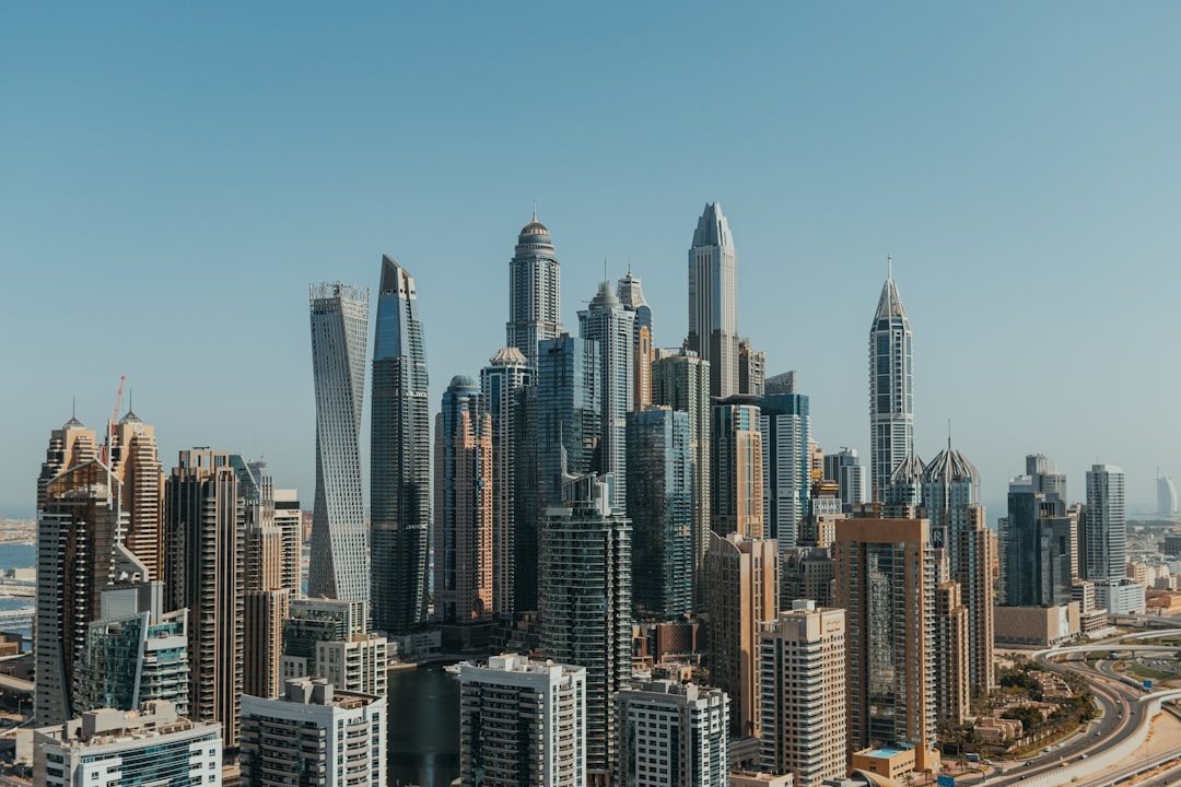 Dubai Stopover