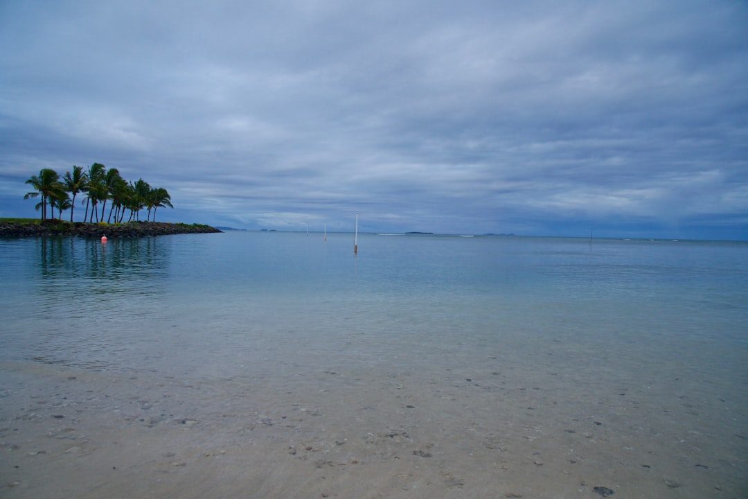 Fiji Islands Escape