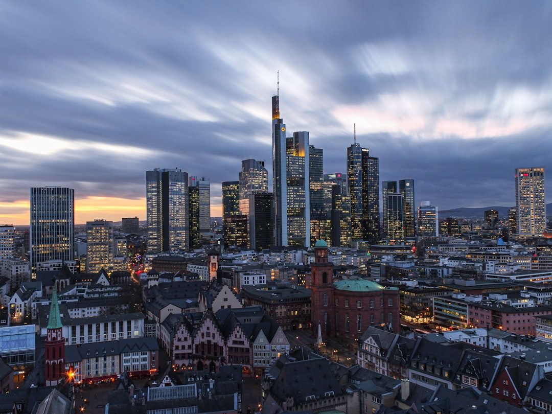Germany Romantic Road