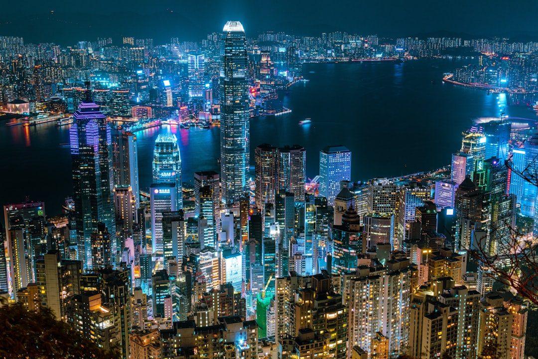 Hong Kong, Macau and the Pearl Delta
