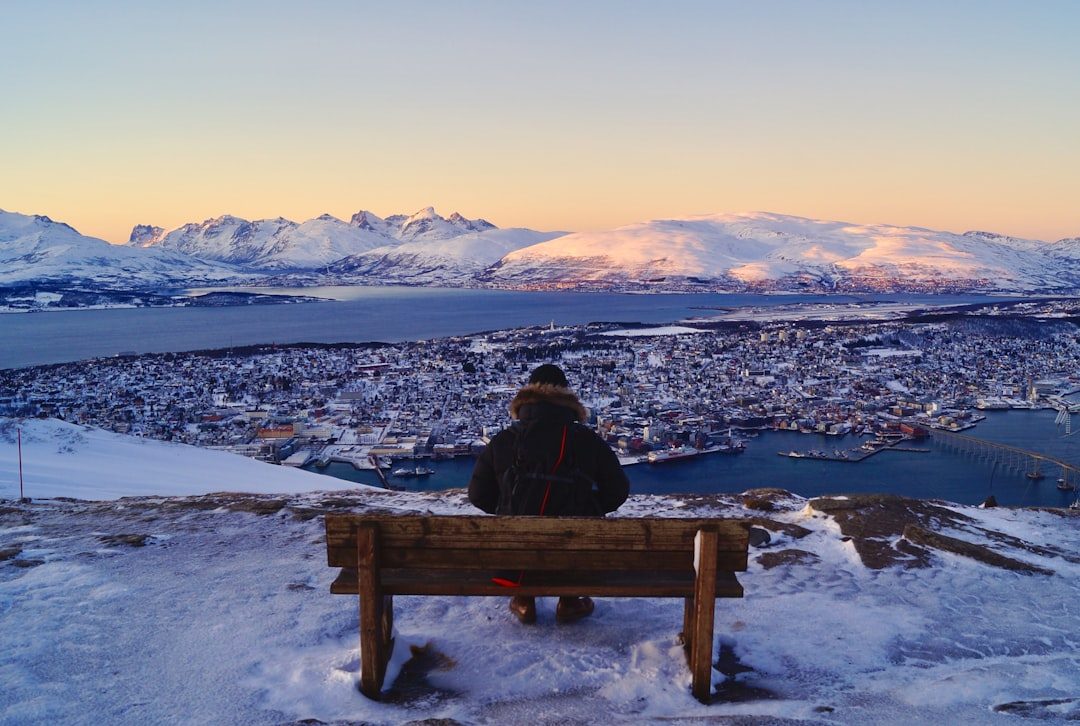 Lofoten and the Arctic North
