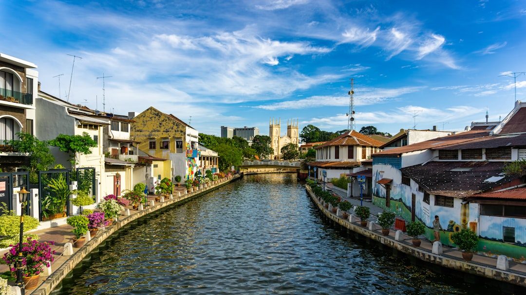 Malaysia and Borneo
