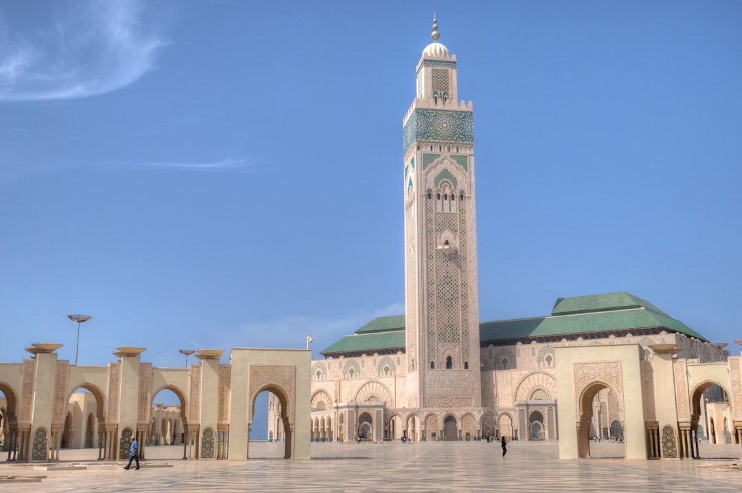 Morocco Imperial Cities