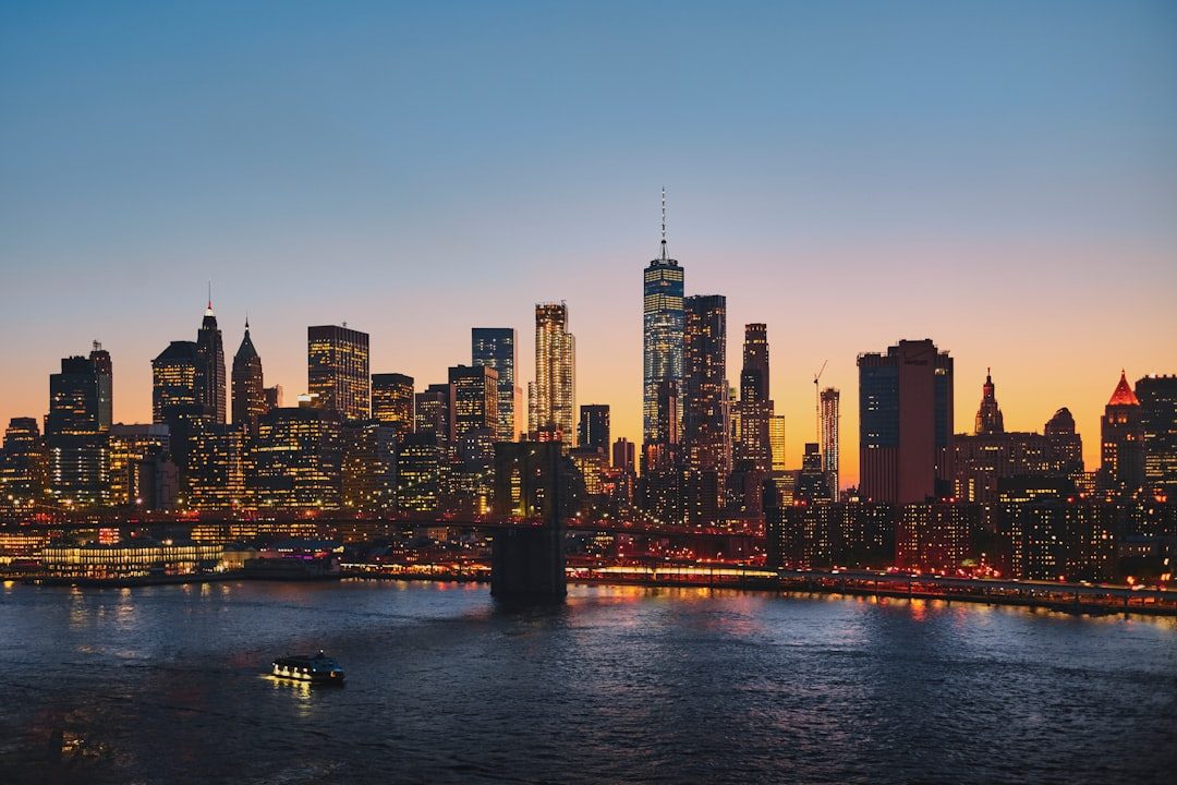 New York City Break