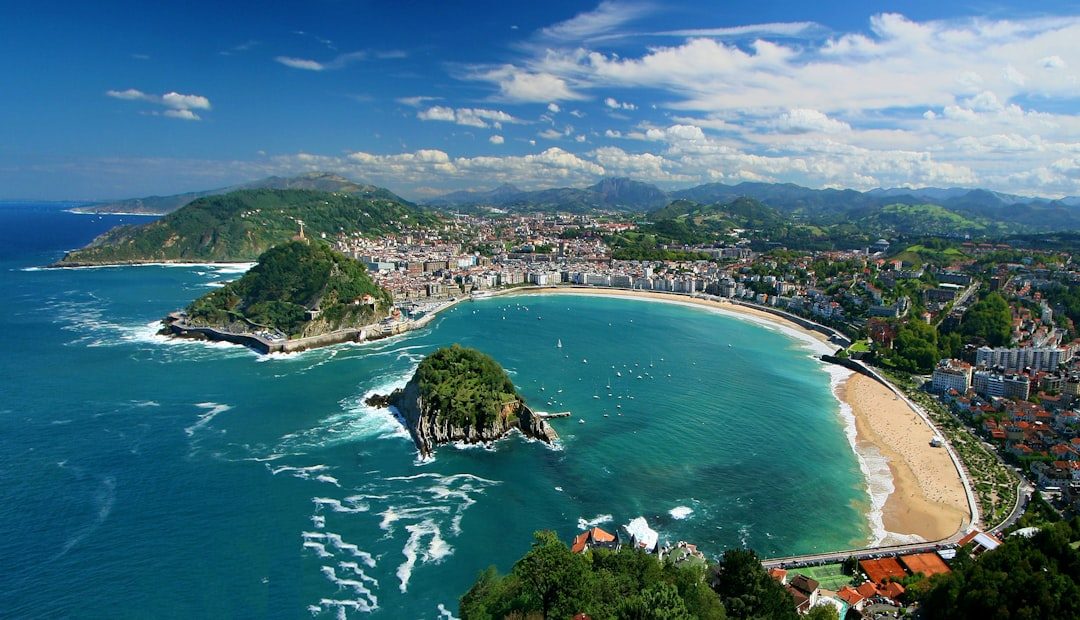 Northern Spain Food Trail
