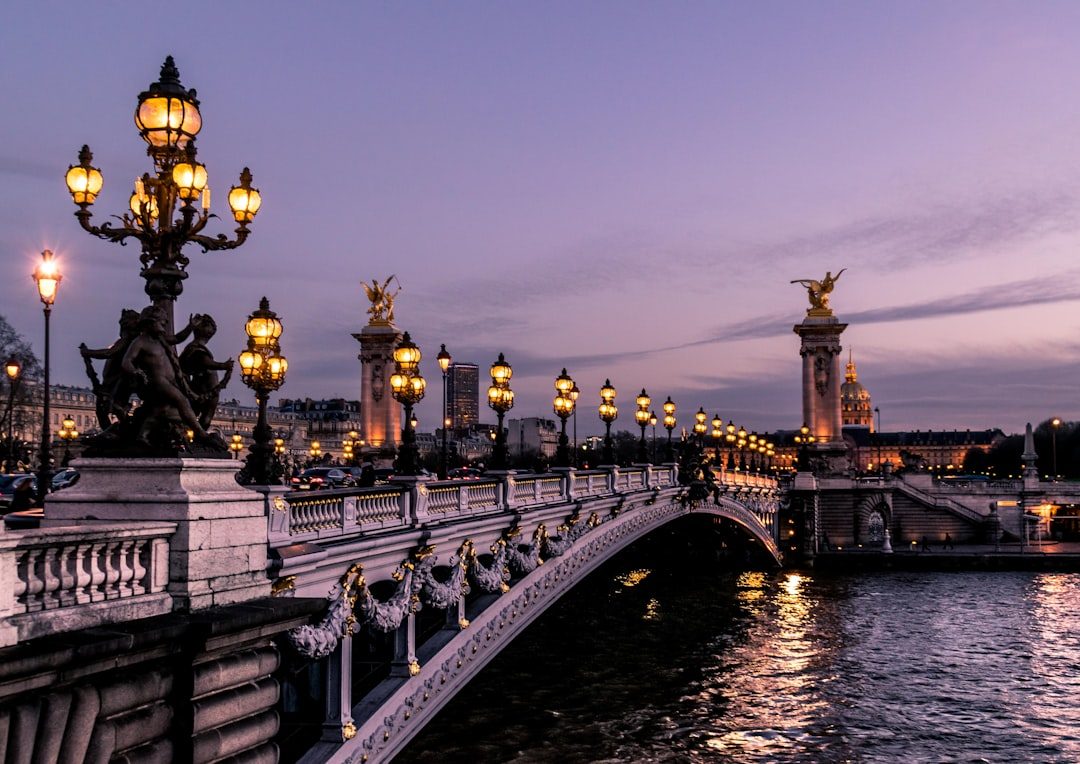 Paris City Break