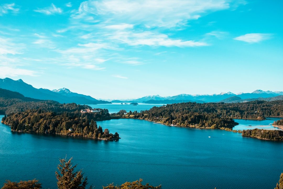 Patagonia End of the World