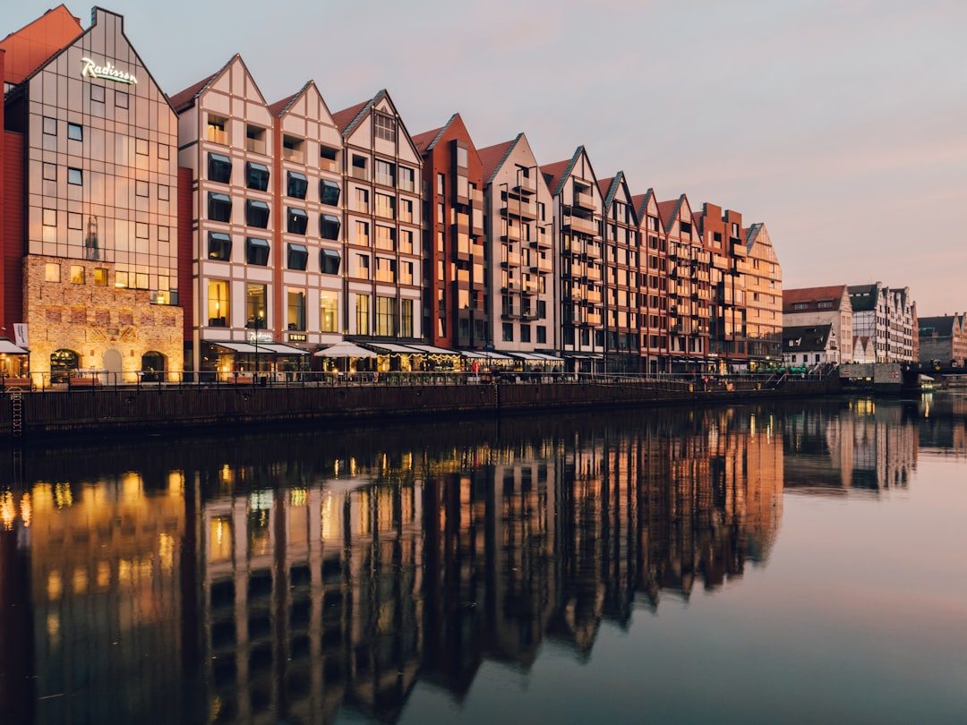 Poland Heritage Route