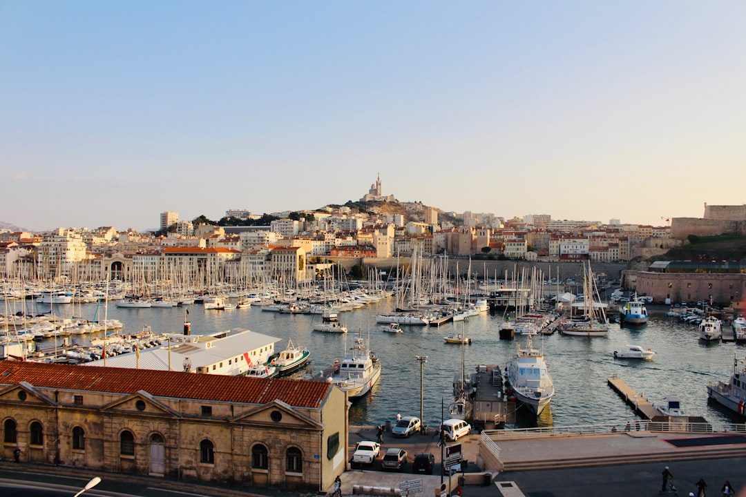 Provence and French Riviera