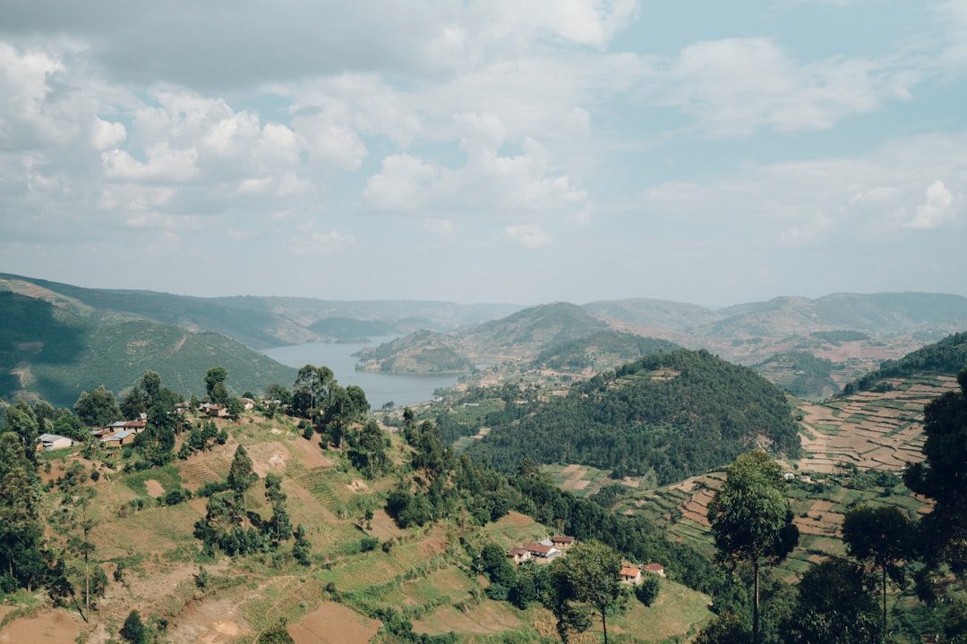 Rwanda and Uganda Gorilla Trek