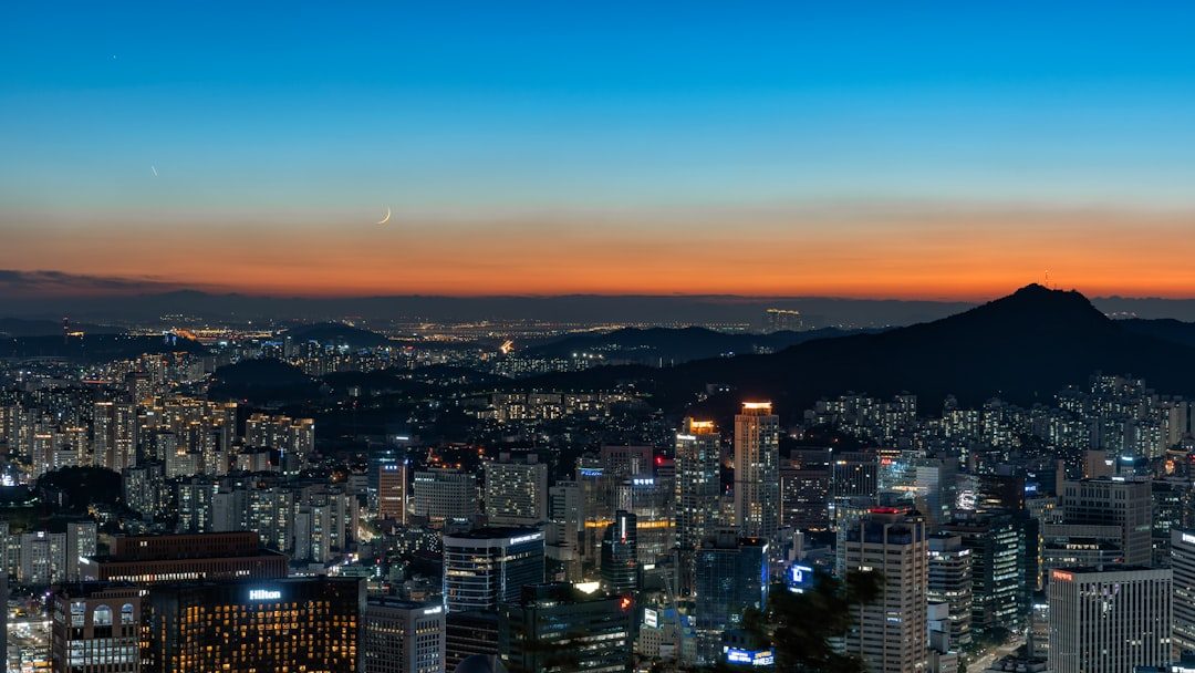South Korea Beyond Seoul