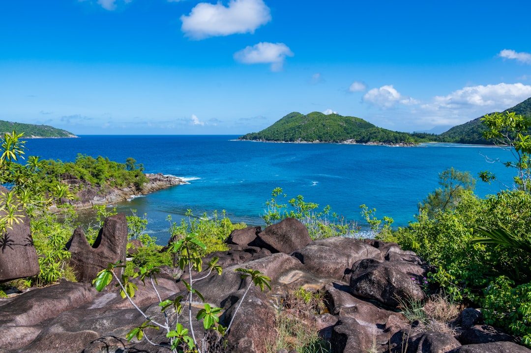Seychelles Island Hop