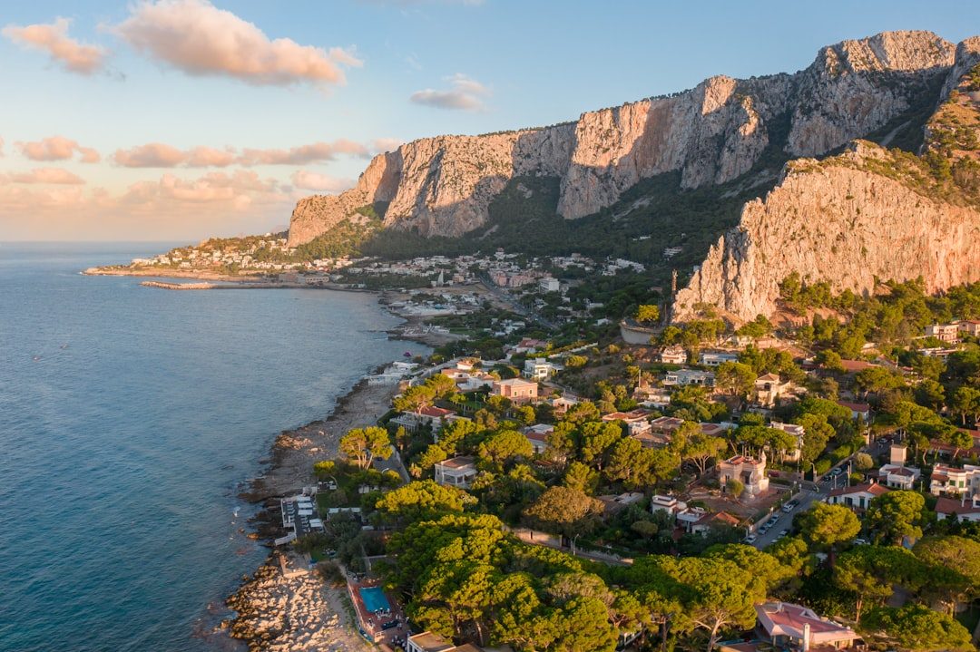 Sicily Grand Tour