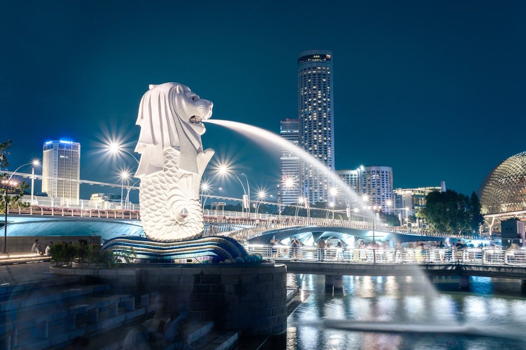 Singapore Stopover