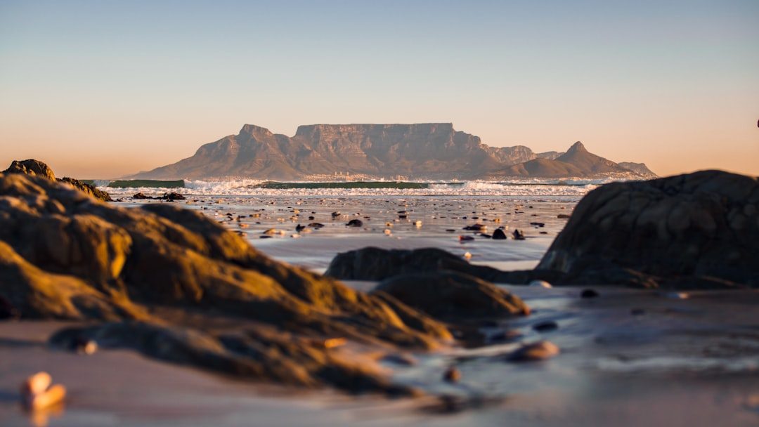 South Africa Garden Route