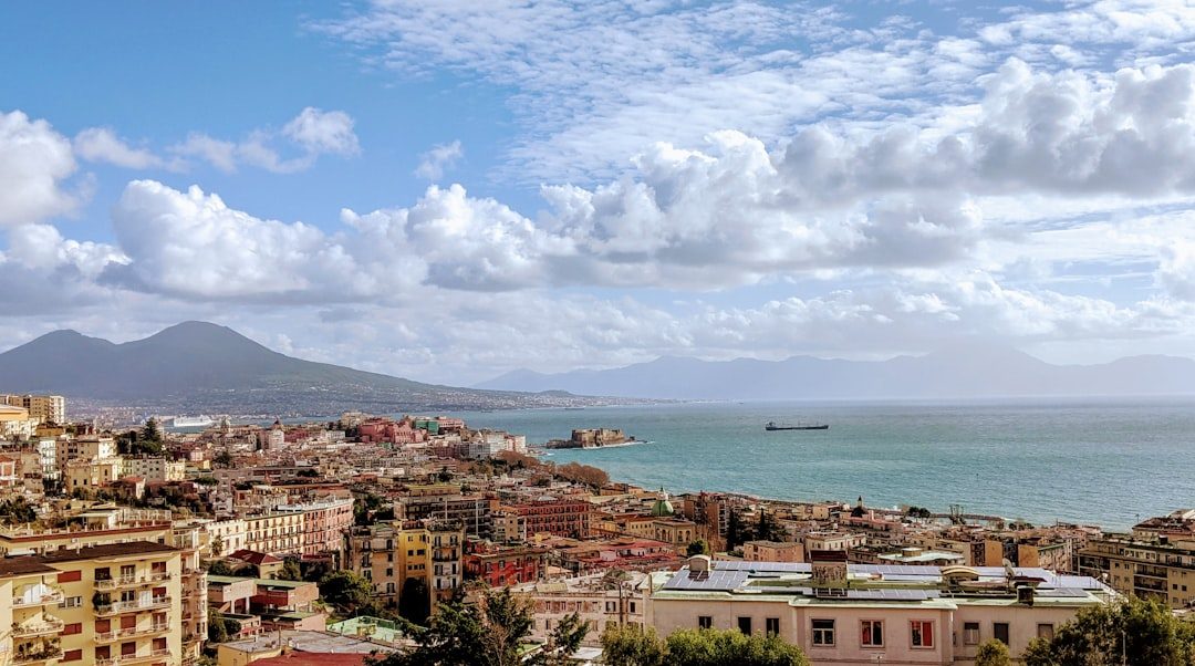 Southern Italy Food Trail