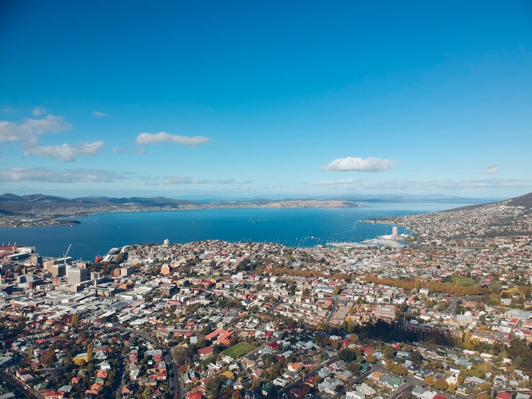 Tasmania Nature Loop