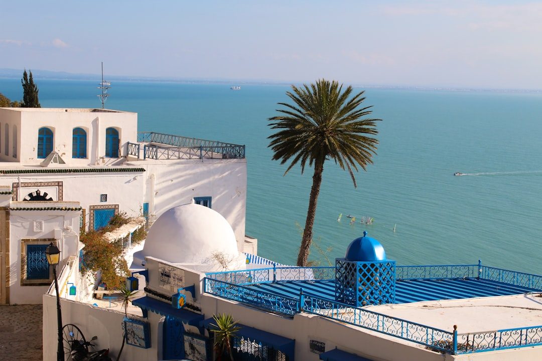 Tunisia Medinas and Sahara