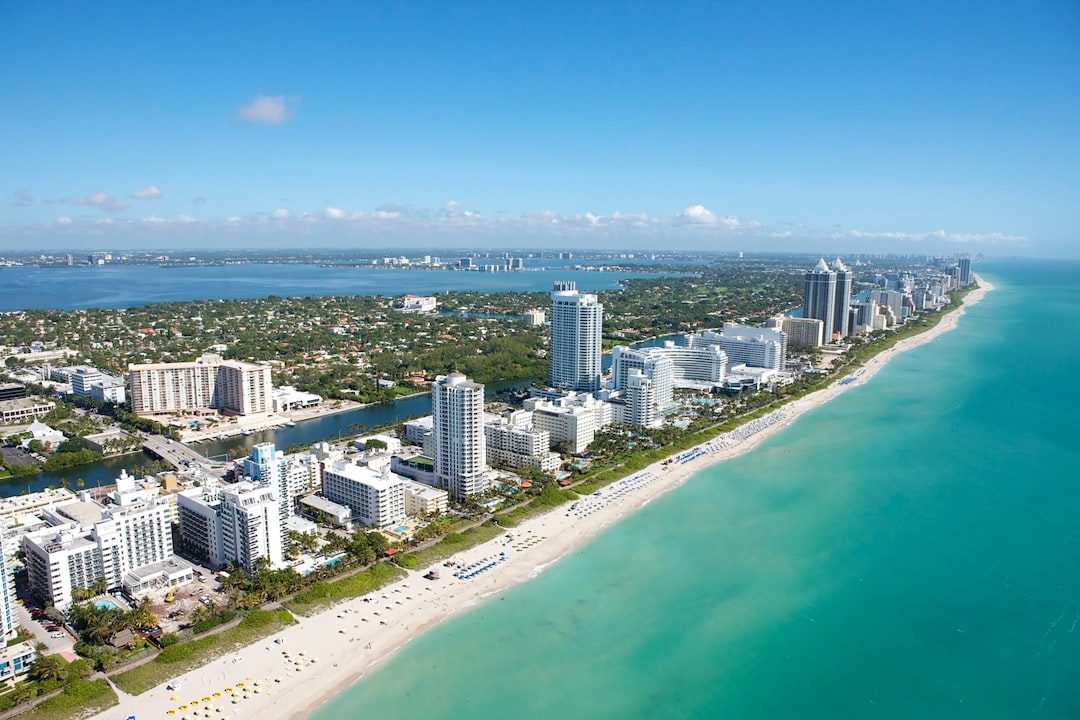 USA Florida Keys