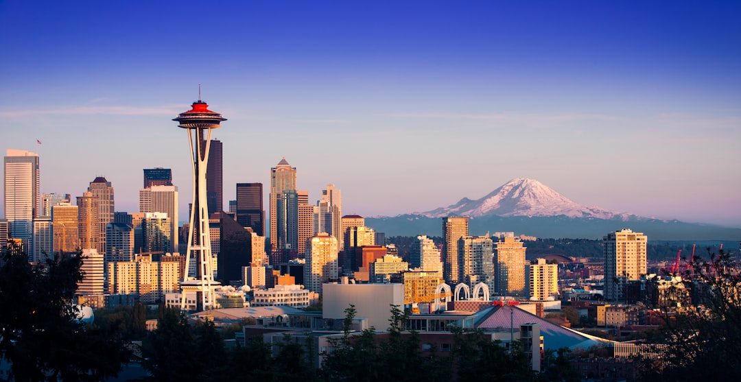 Pacific Northwest Loop