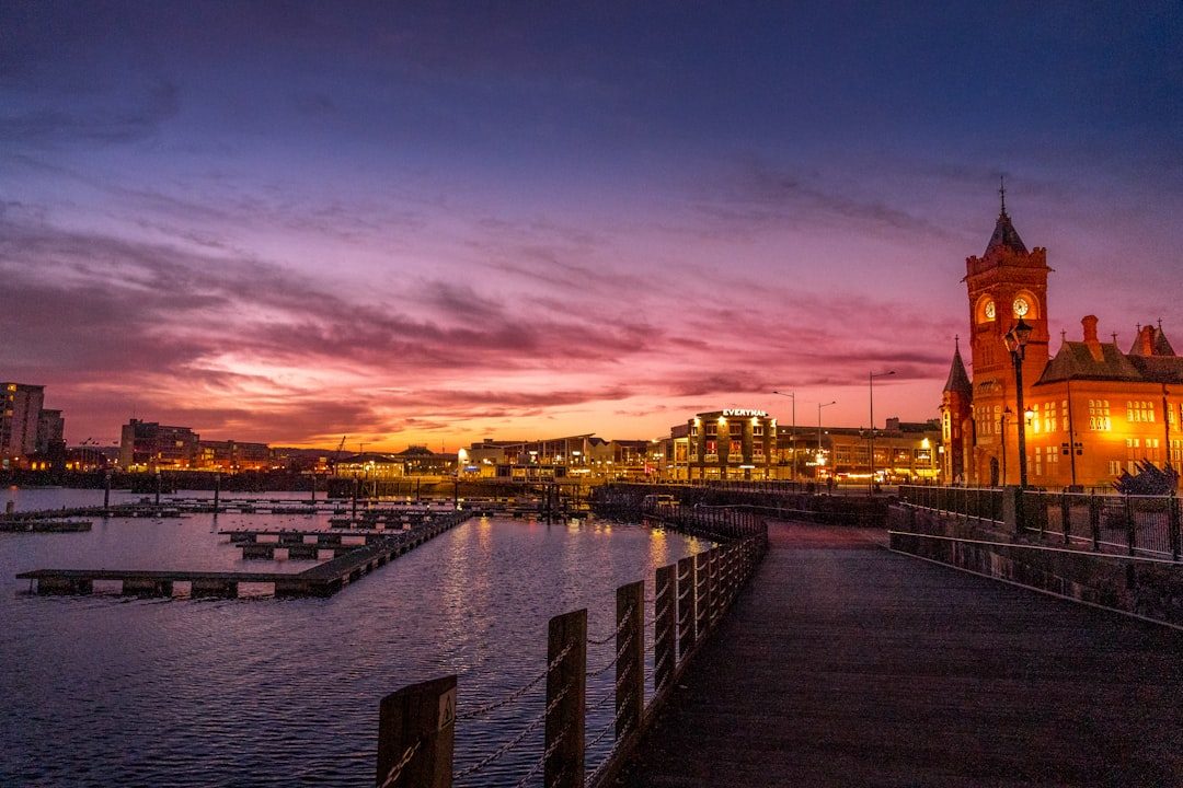 Wales Coast and Castles