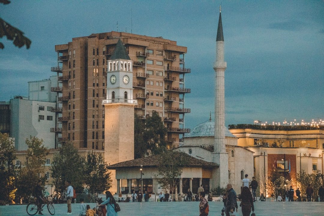 Albania: Highlands to the Ionian Riviera