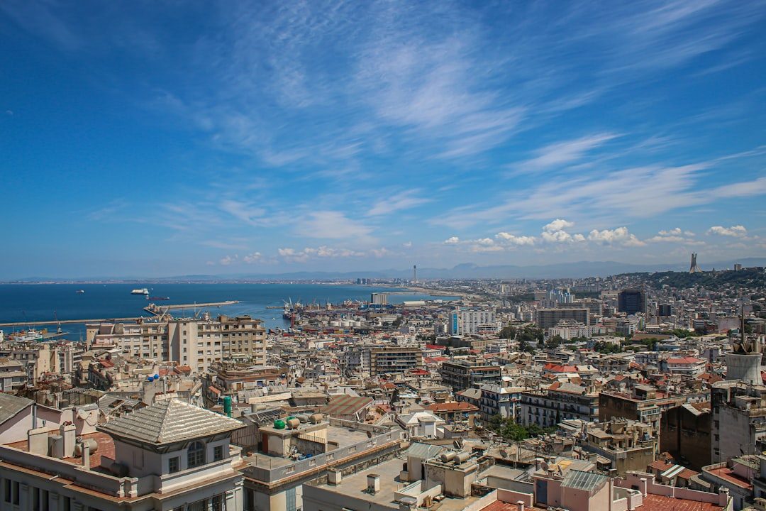 Algeria: Roman Coast to the Sahara