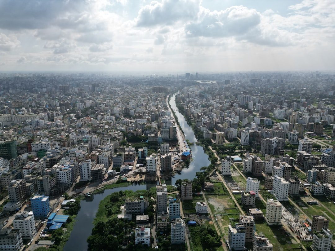 Bangladesh: Rivers, Tea and the Sundarbans