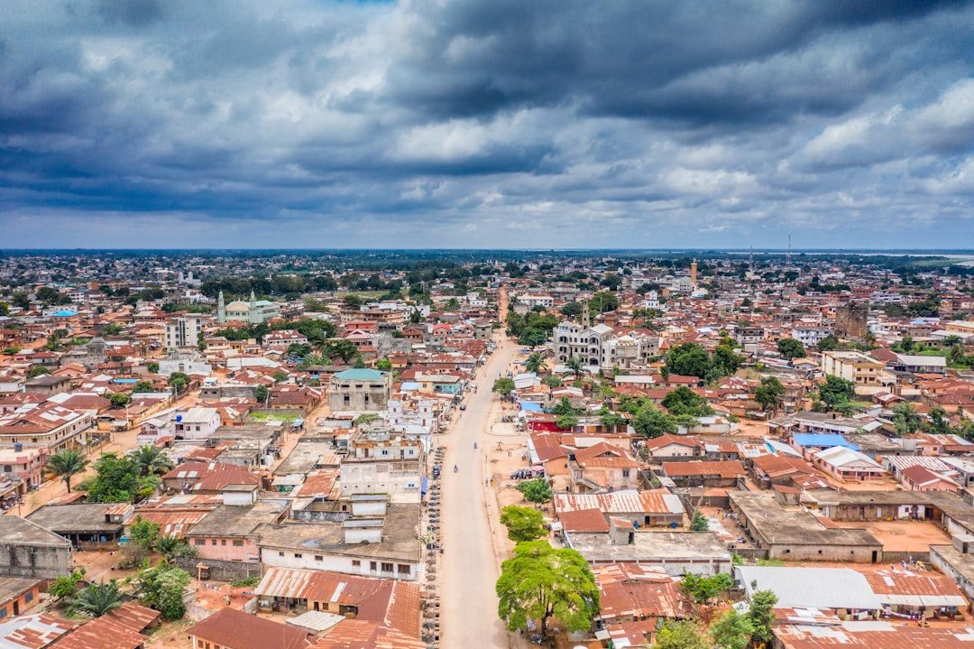 Benin and Togo: Voodoo Coast