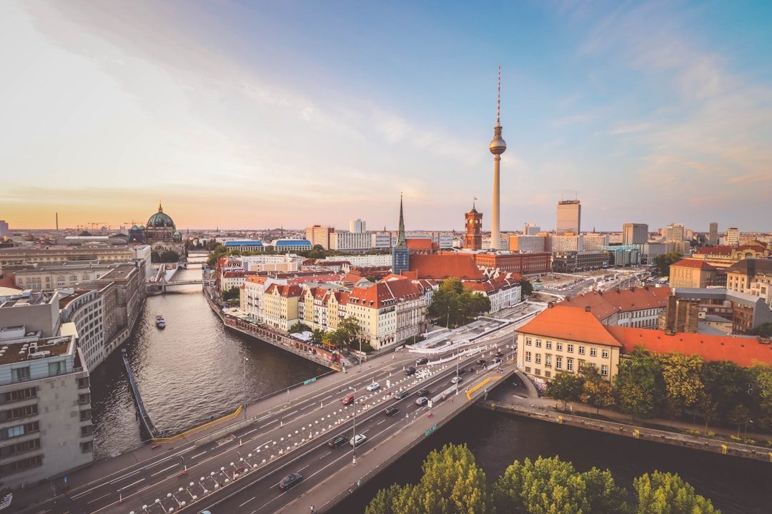 Berlin City Break