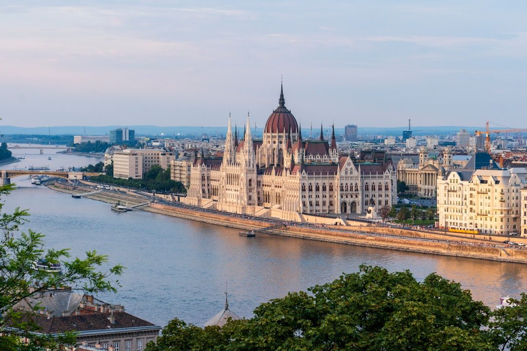 Budapest City Break