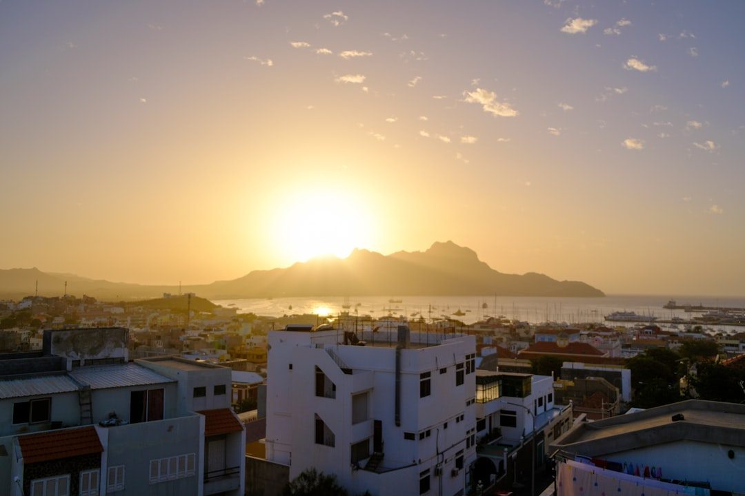 Cape Verde Island Hop