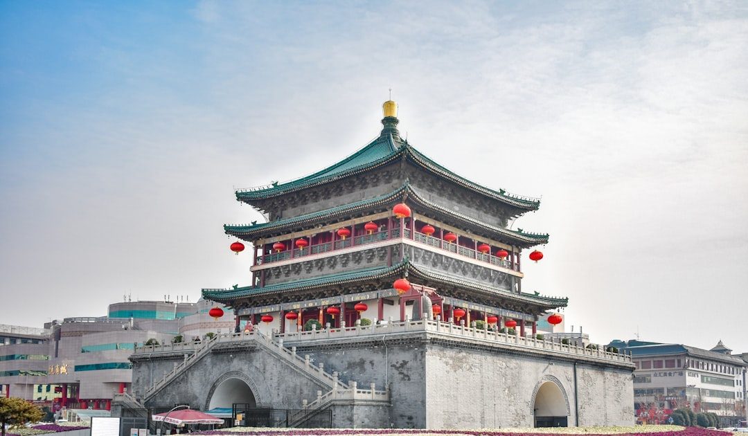 China's Silk Road: Xi'an to Kashgar