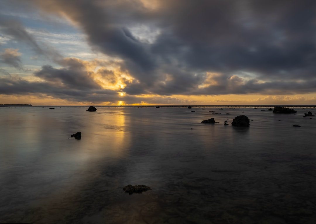 Cook Islands and Niue