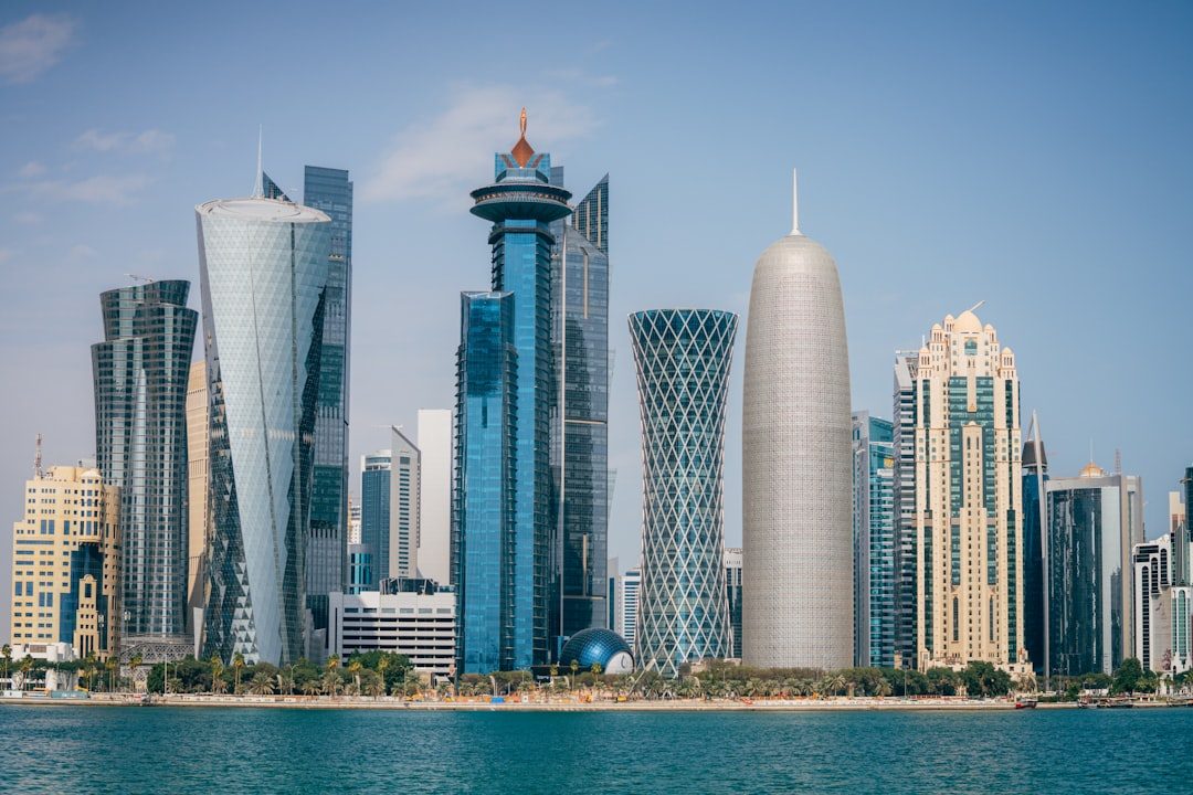 Doha City Break