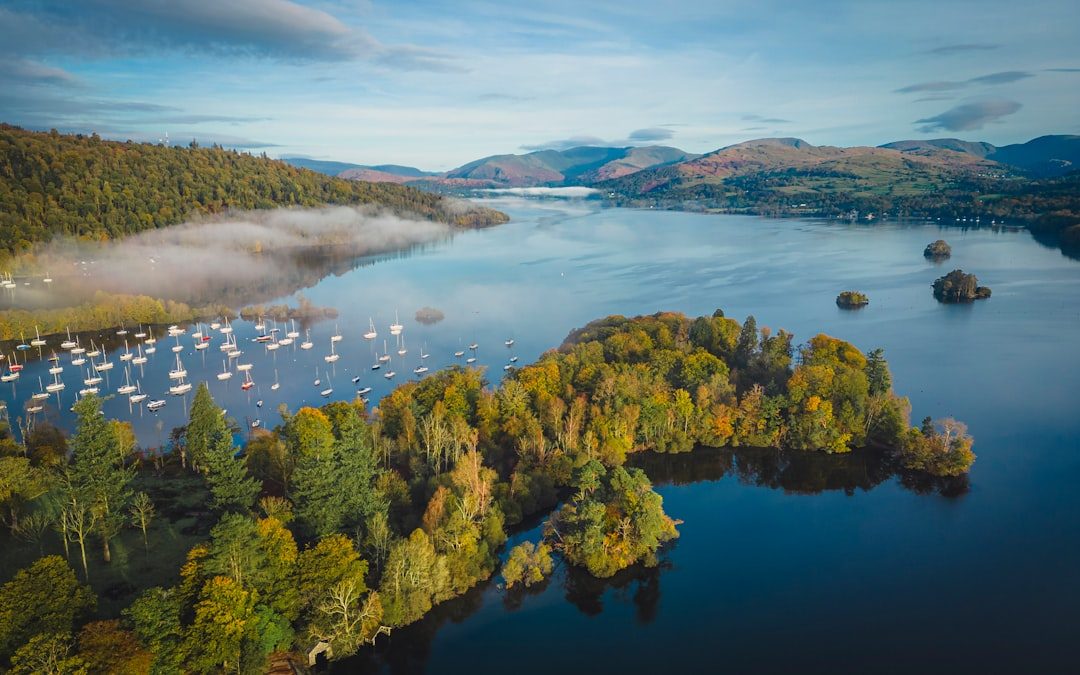 Lake District and Yorkshire Dales
