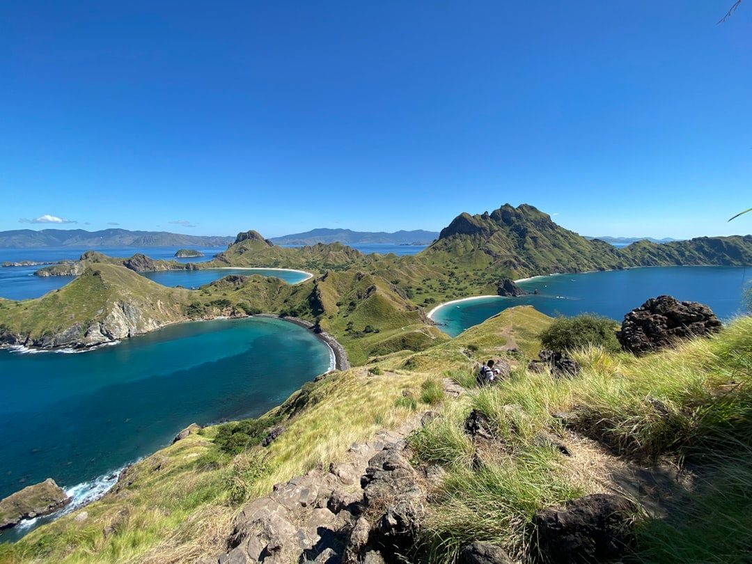 Flores and Komodo Overland